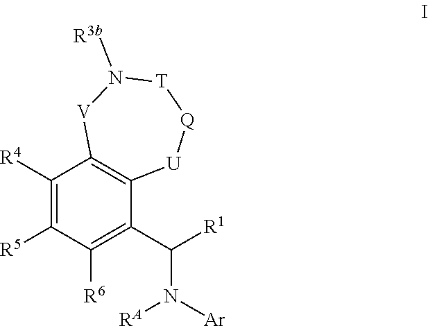 Bicyclic azaheterocyclobenzylamines as PI3K inhibitors