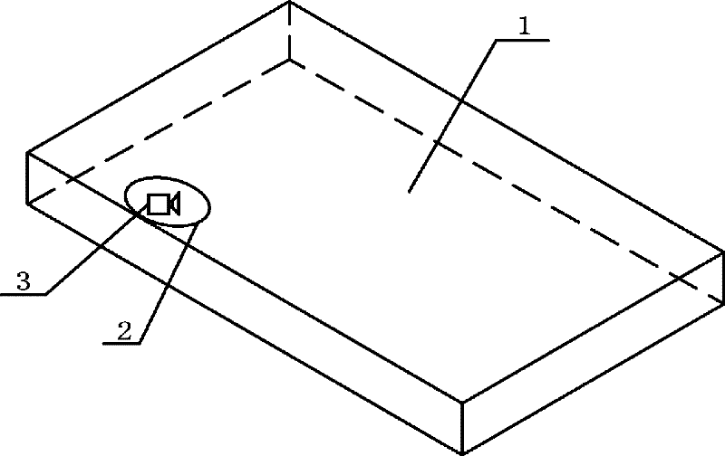 Cotton batting with antibacterial sleep-aid function and manufacturing method