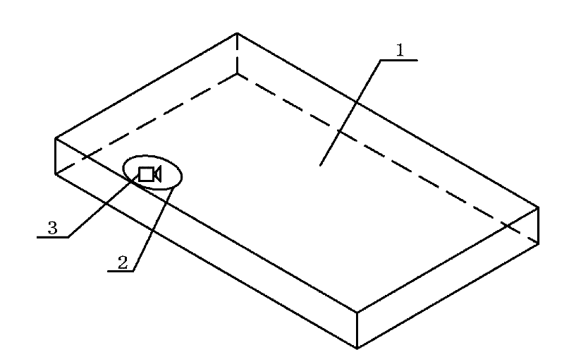 Cotton batting with antibacterial sleep-aid function and manufacturing method