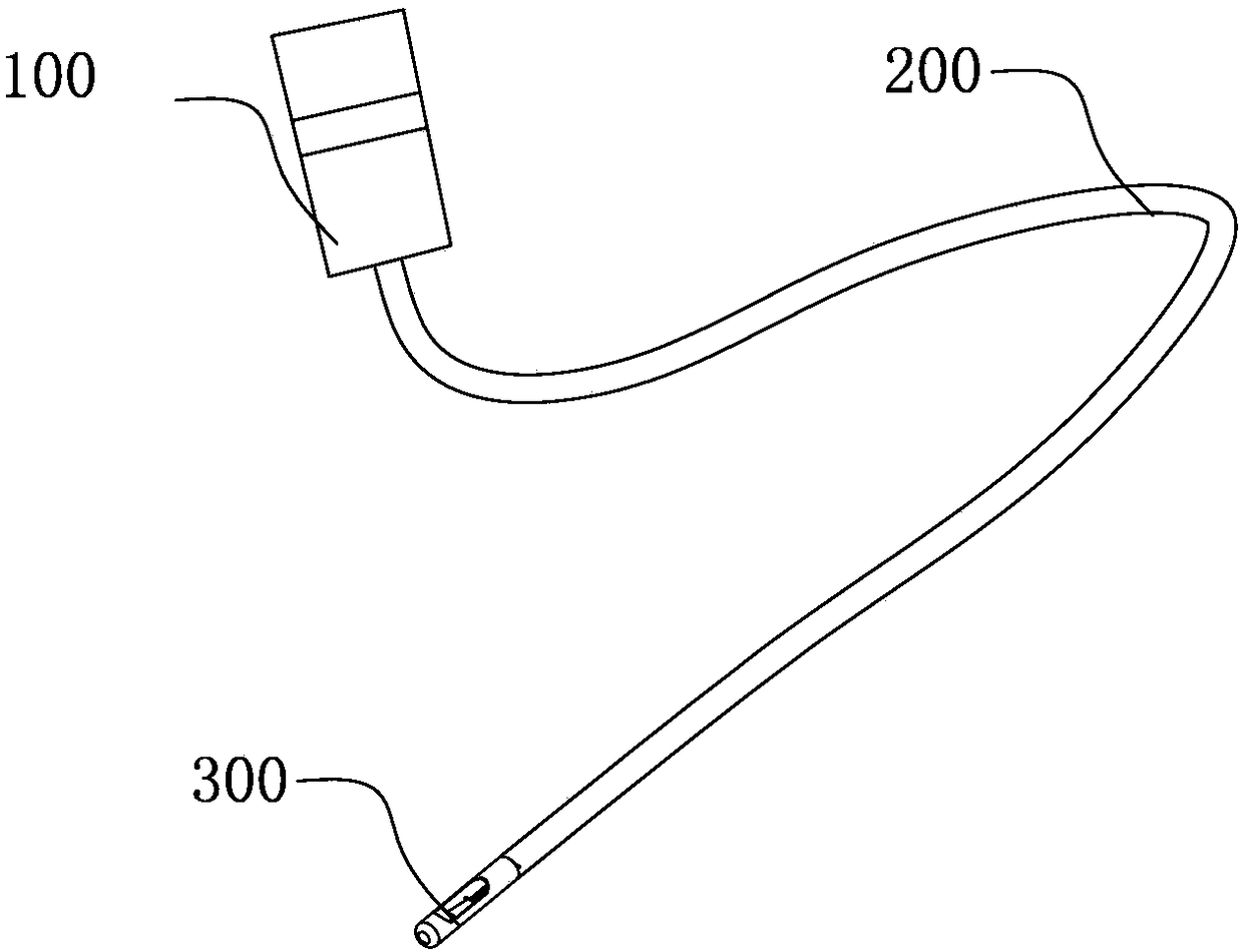 Precision medical equipment