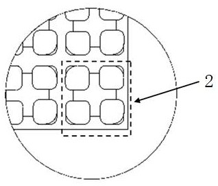 A Low Profile Series Parallel Feed Waveguide Array Antenna