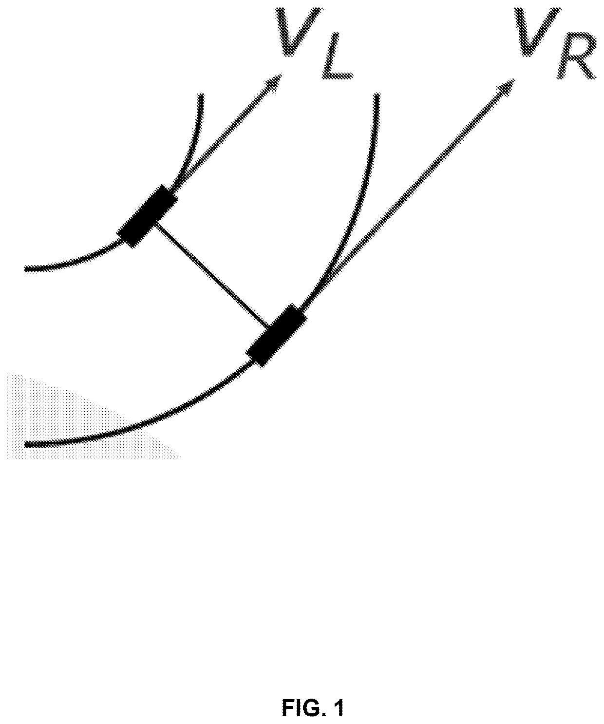 Method for calibrating a gyrometer equipping a vehicle