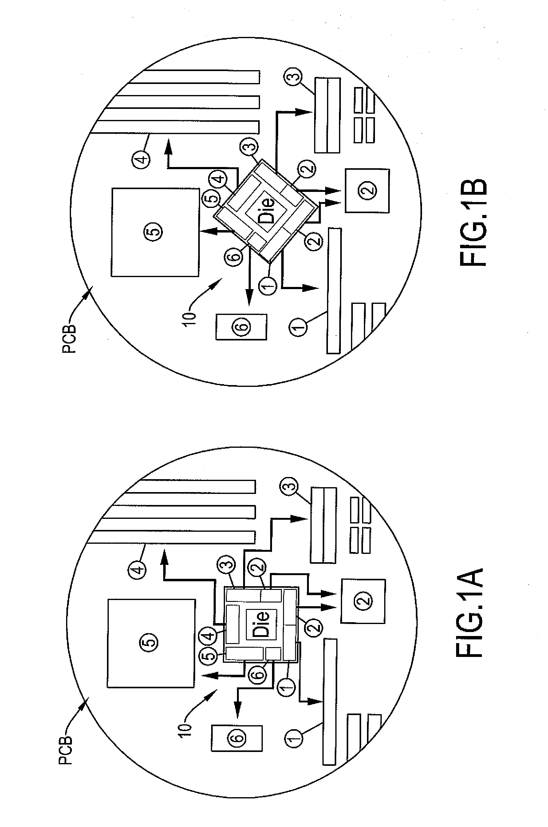 Pin-out Designation Method for Package-Board Codesign
