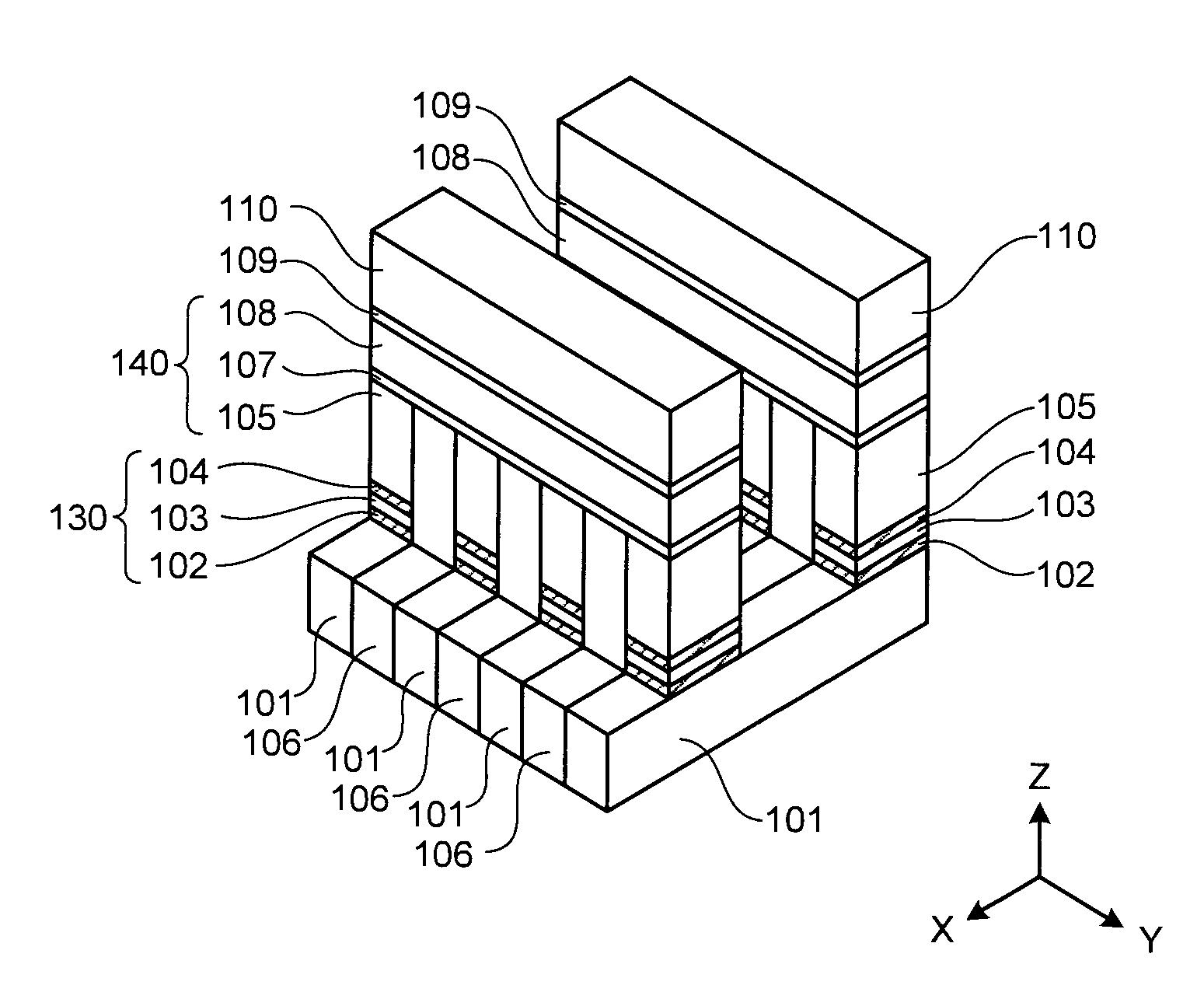 Method of manufacturing semiconductor device