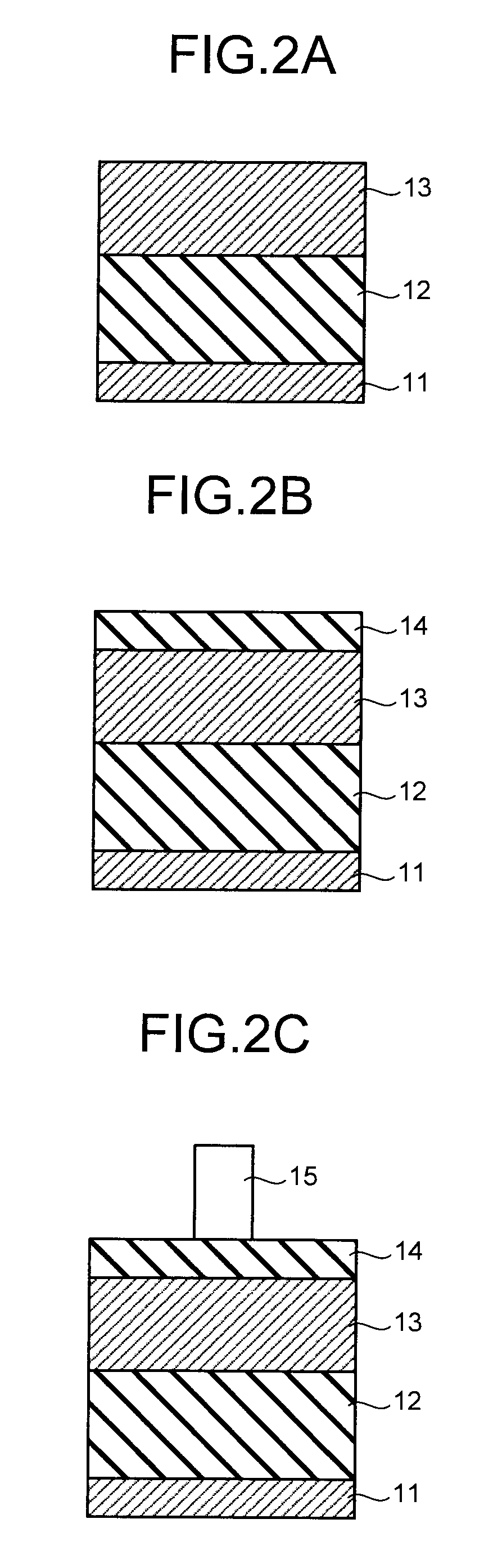 Method of manufacturing semiconductor device