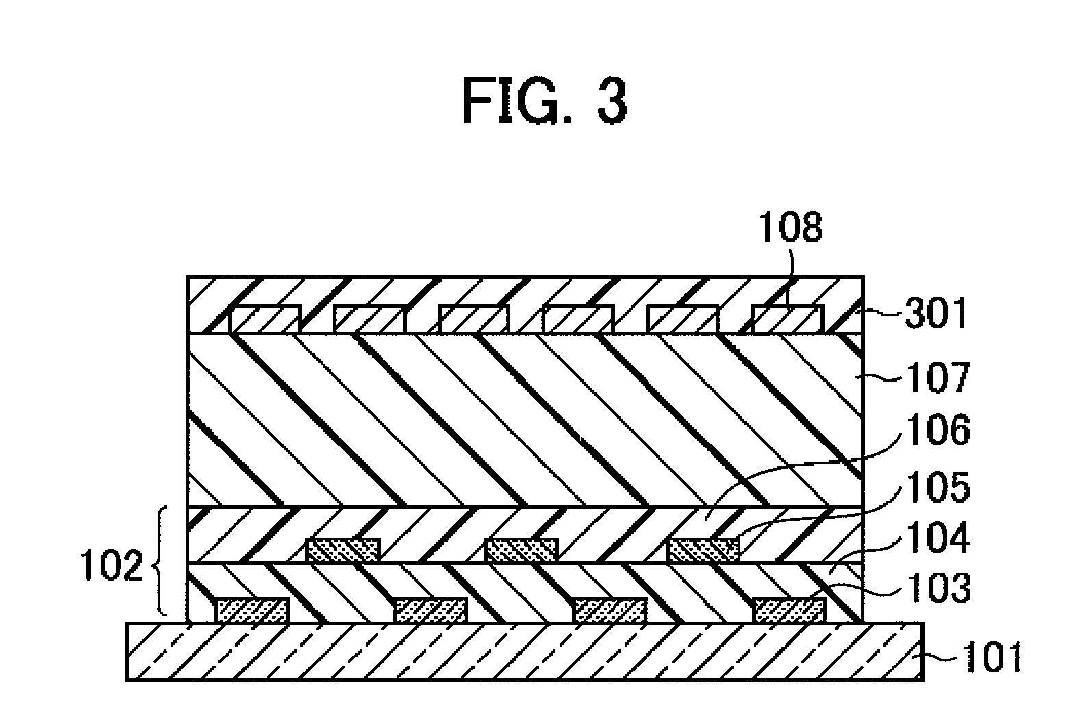 Capacitive coupling type touch panel