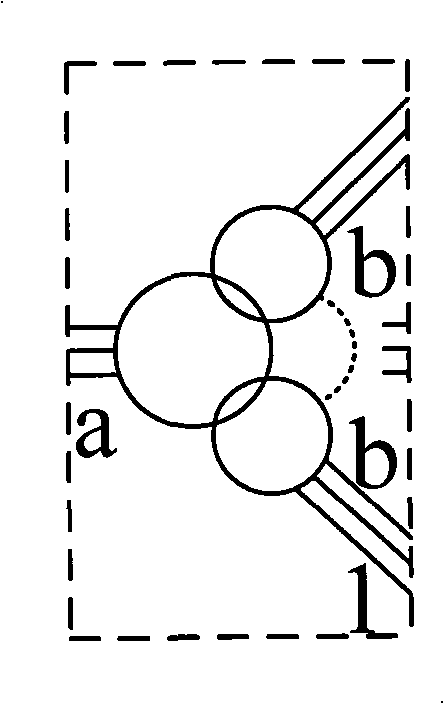 Self-shunt excitation system based on parallel-connection multiple-voltage type convertor