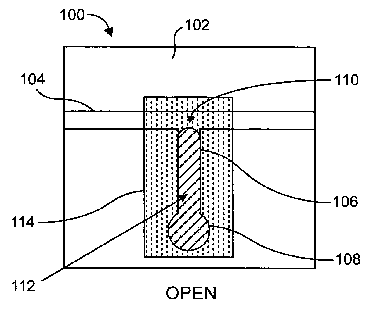 Phase-change valve apparatuses