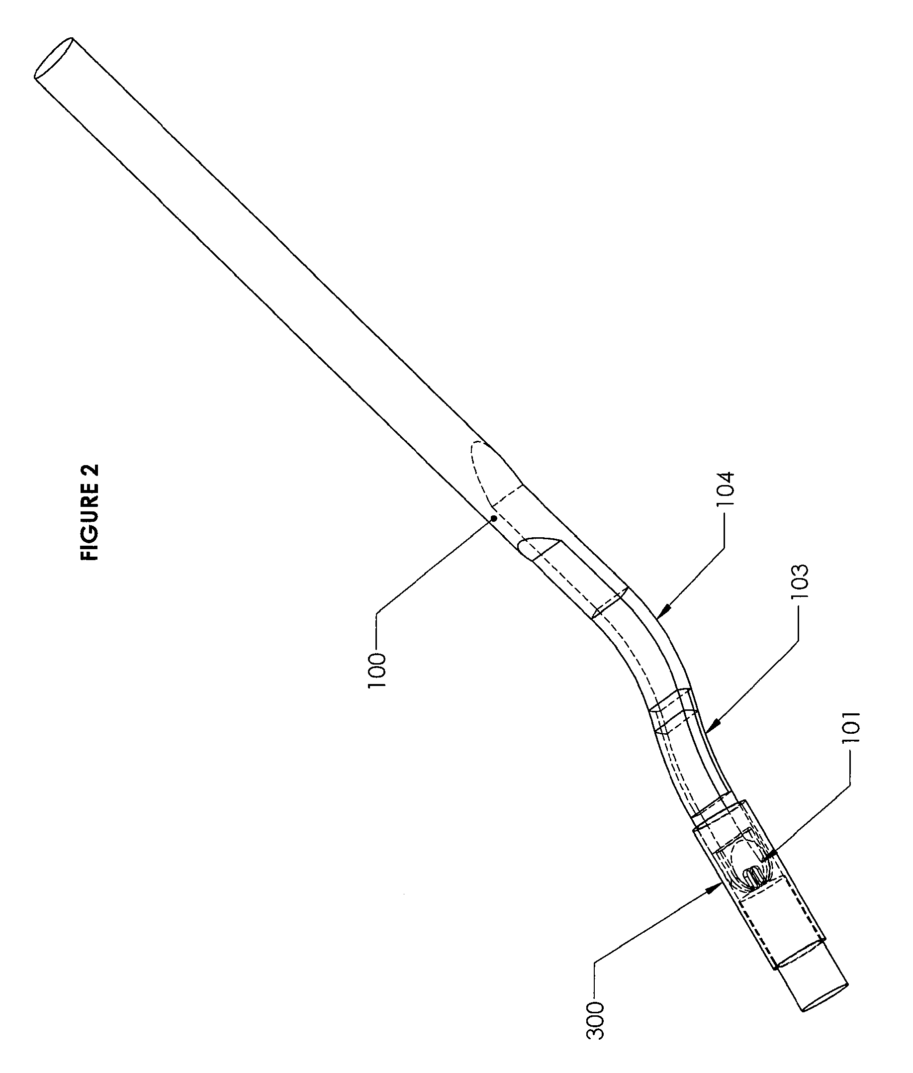 Insertion system for corneal implants