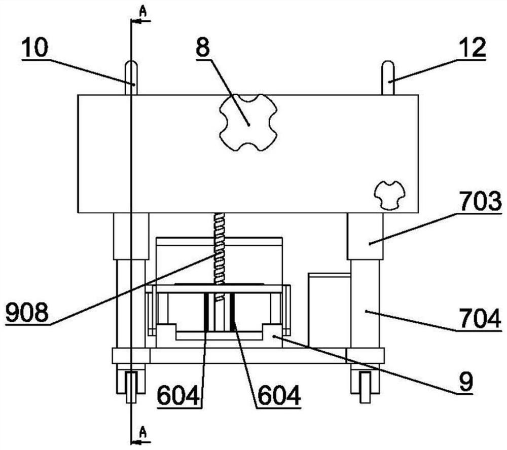 A patient carrier for cardiovascular medicine