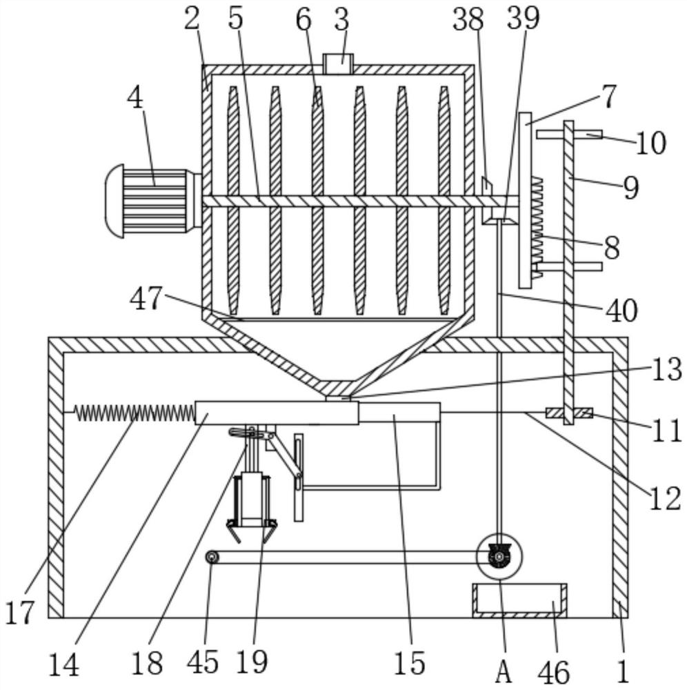 Compression molding equipment for compressing milk products