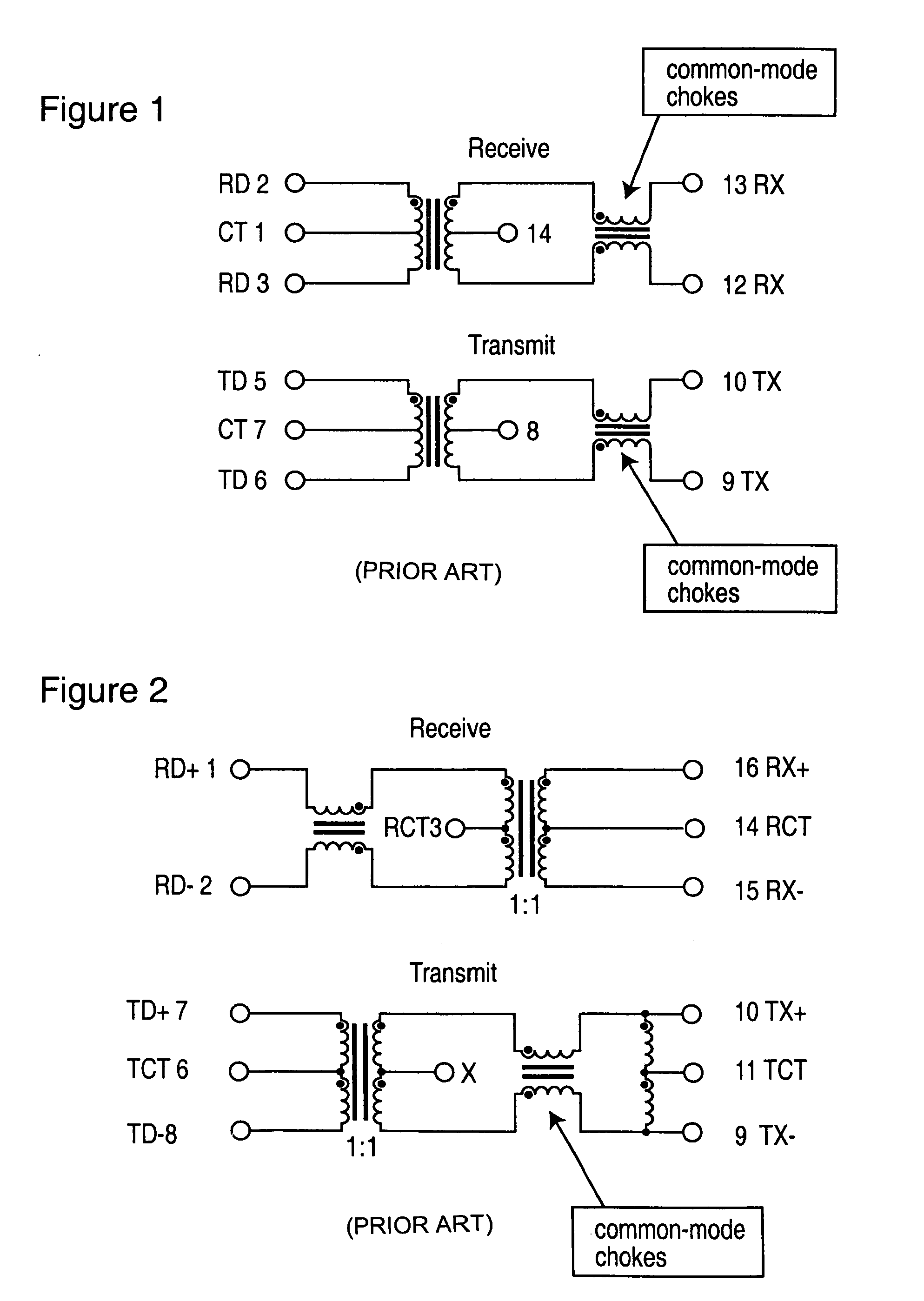 Power supply for phantom-feed LAN connected device using spare-pair powering