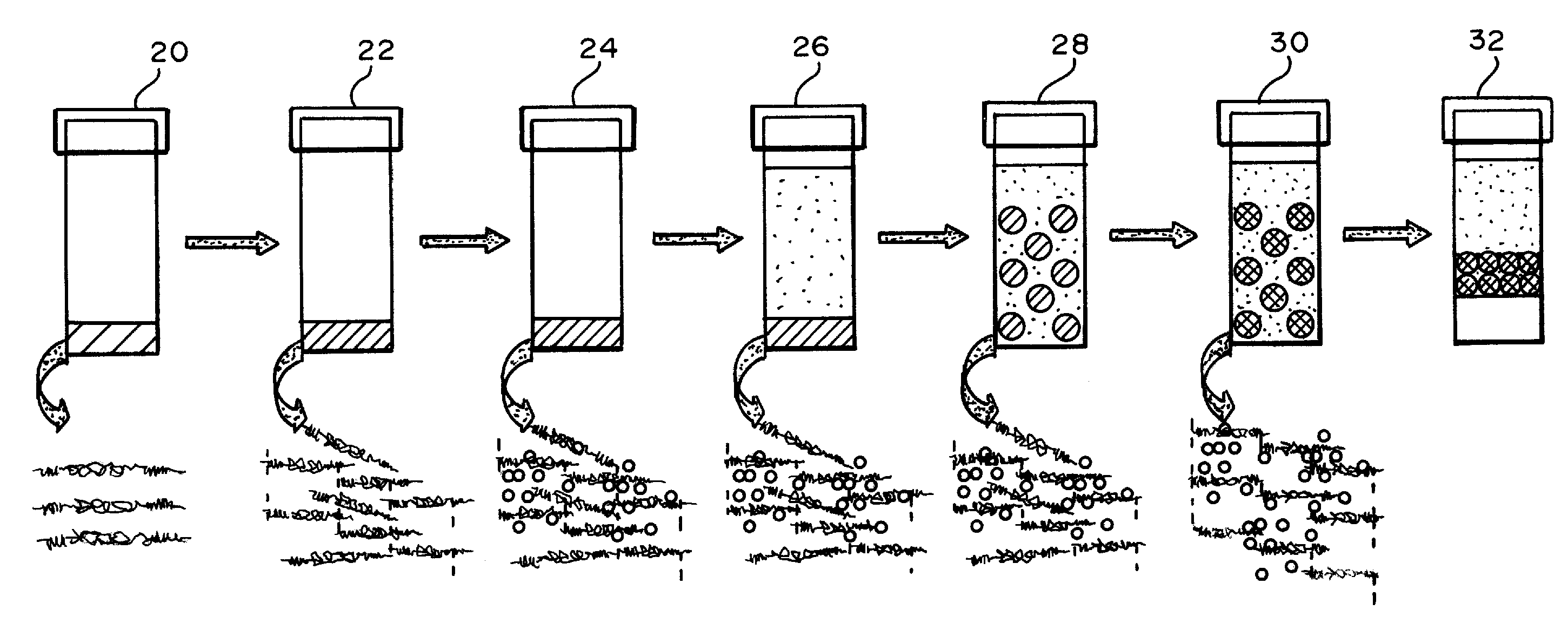 Collagen-based microspheres and methods of preparation and uses thereof