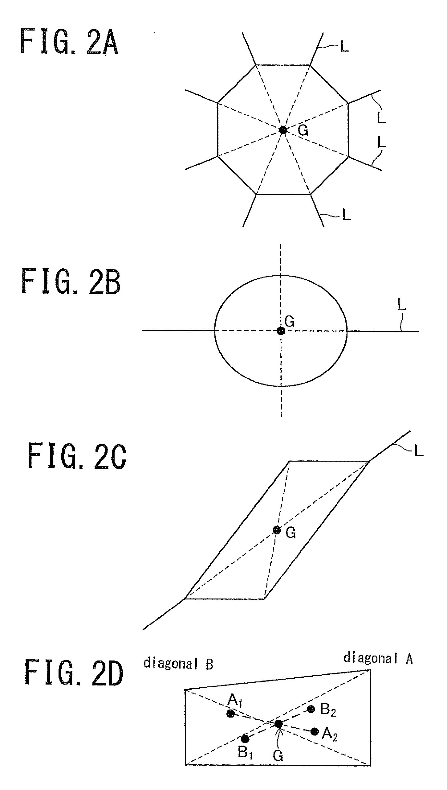 Imprint method, and imprint apparatus for implementing the same