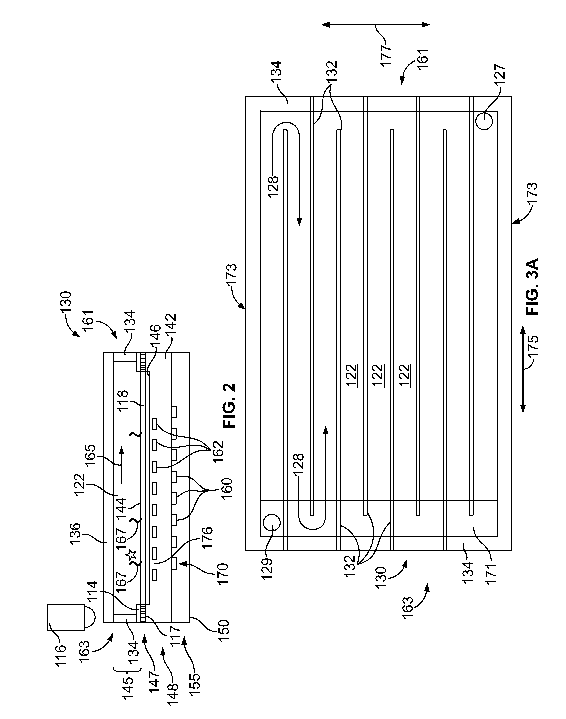 Method and system for fluorescence lifetime based sequencing