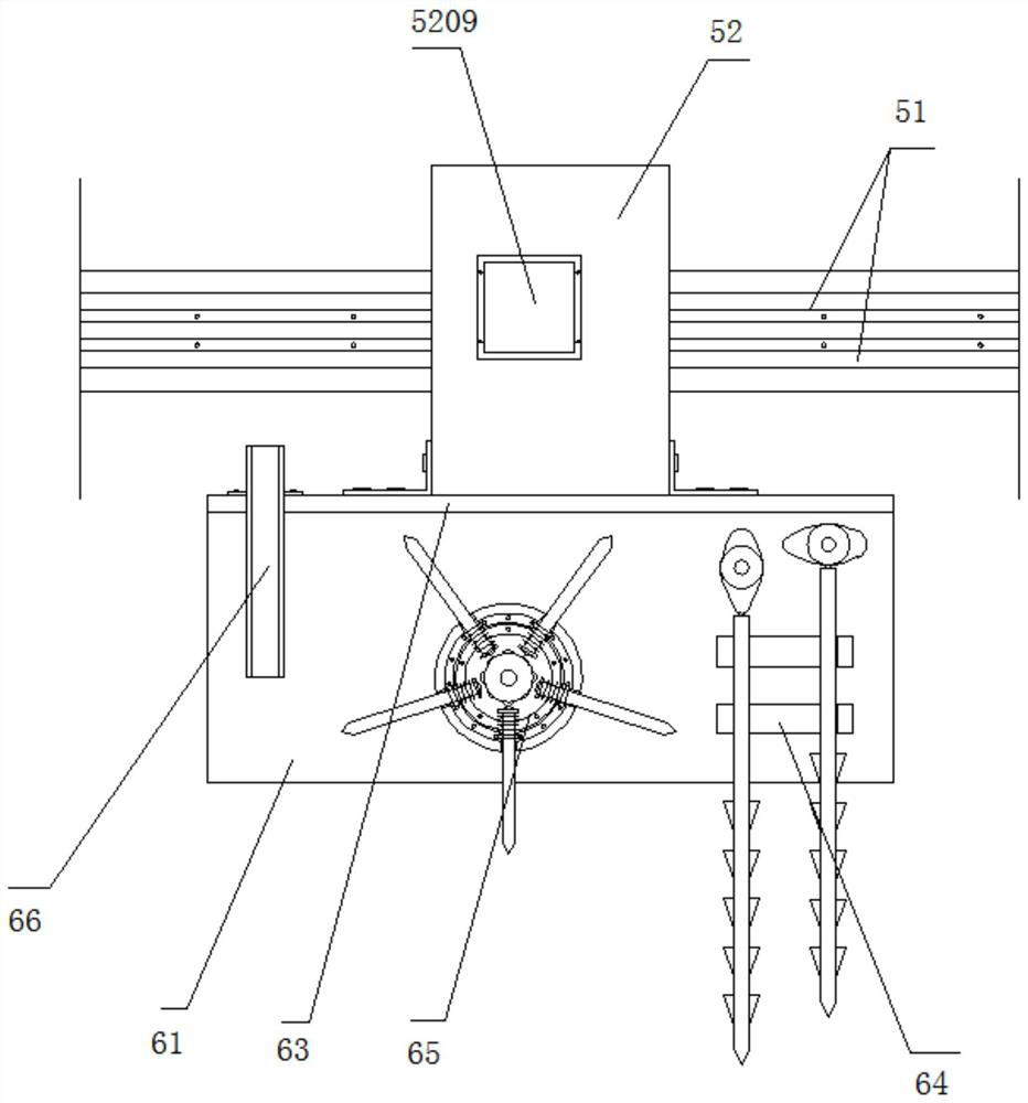 A structure and method for dredging marine nearshore silt