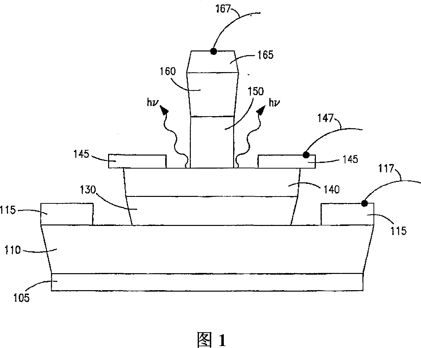 Semiconductor bipolar light emitting and laser devices and methods
