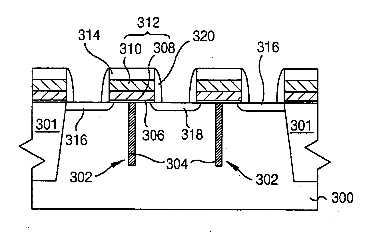 Semiconductor device and method of manufacturing the same