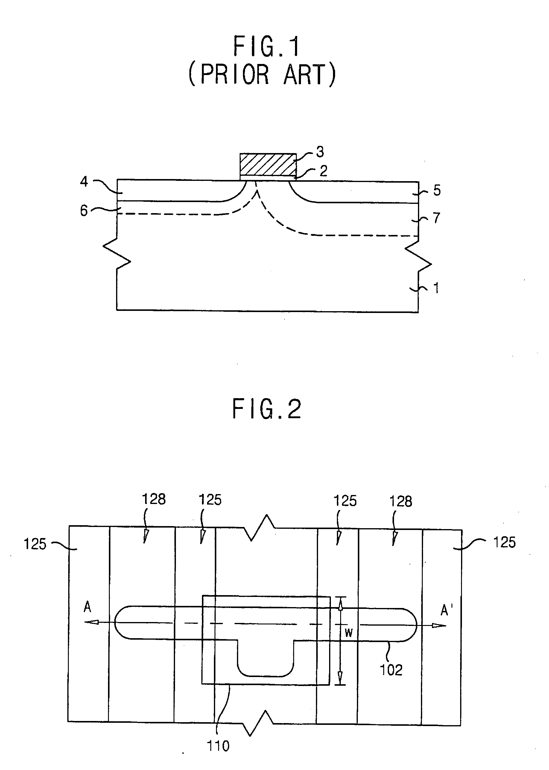 Semiconductor device and method of manufacturing the same