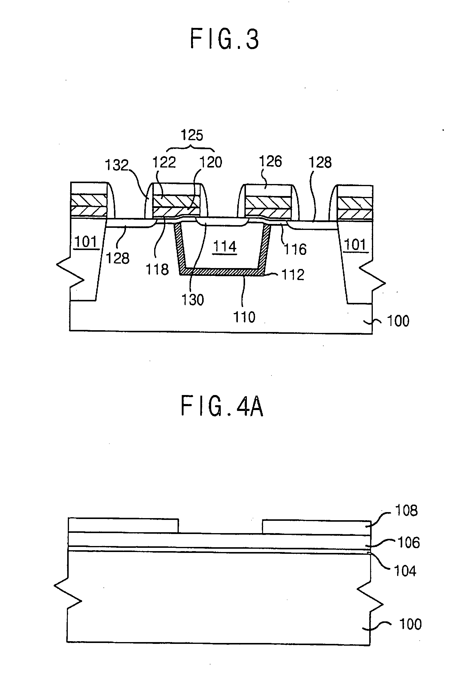 Semiconductor device and method of manufacturing the same