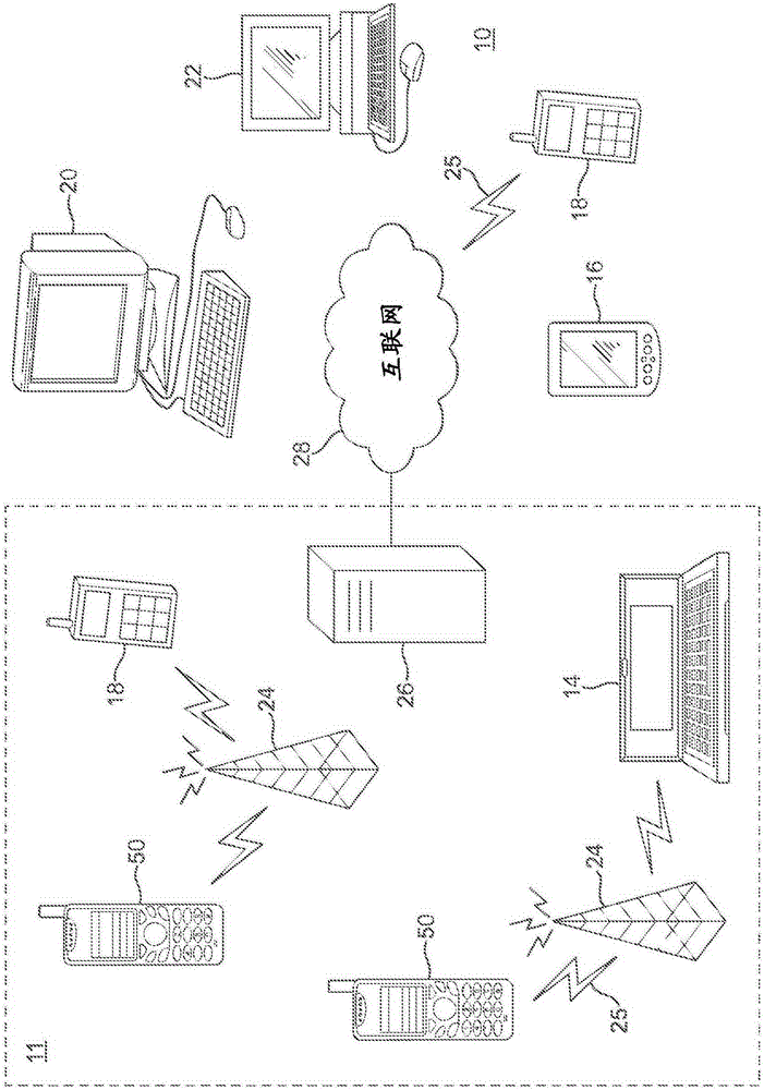 Apparatus and method for tuning a resonance frequency