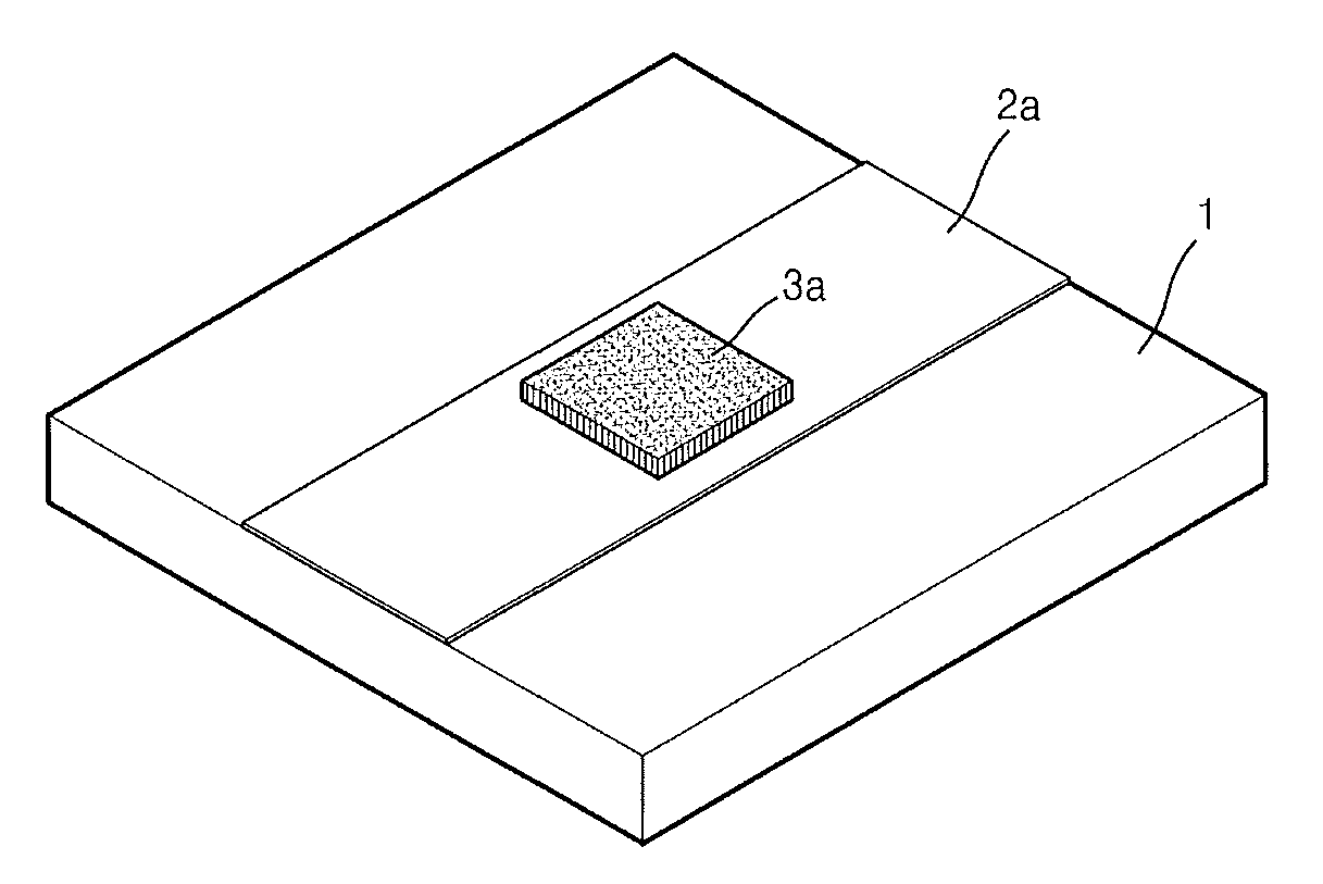 Method of fabricating electron emission source and method of fabricating electronic device by using the method