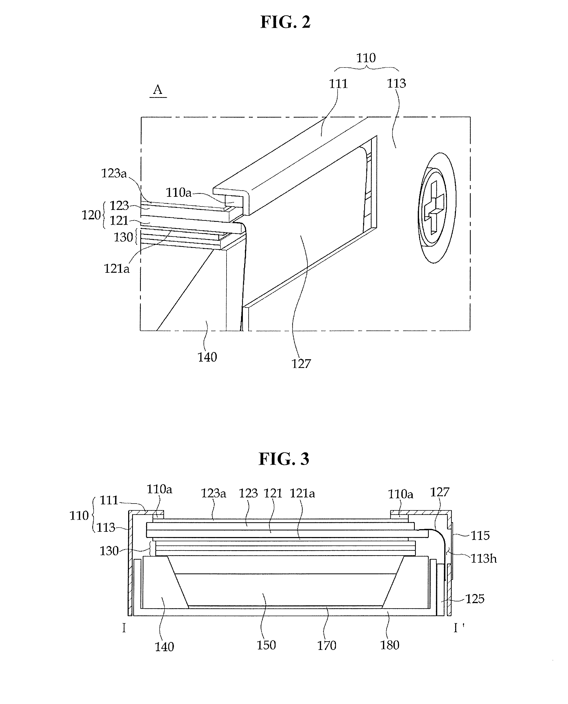 Display device and multi display device using the same