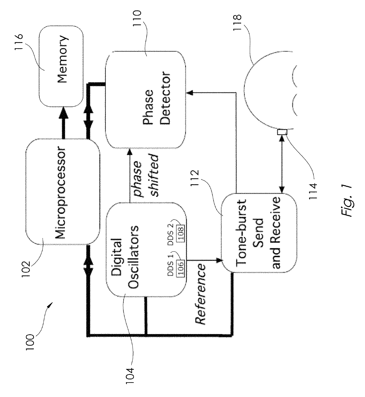 Systems and methods for measuring phase dynamics and other properties