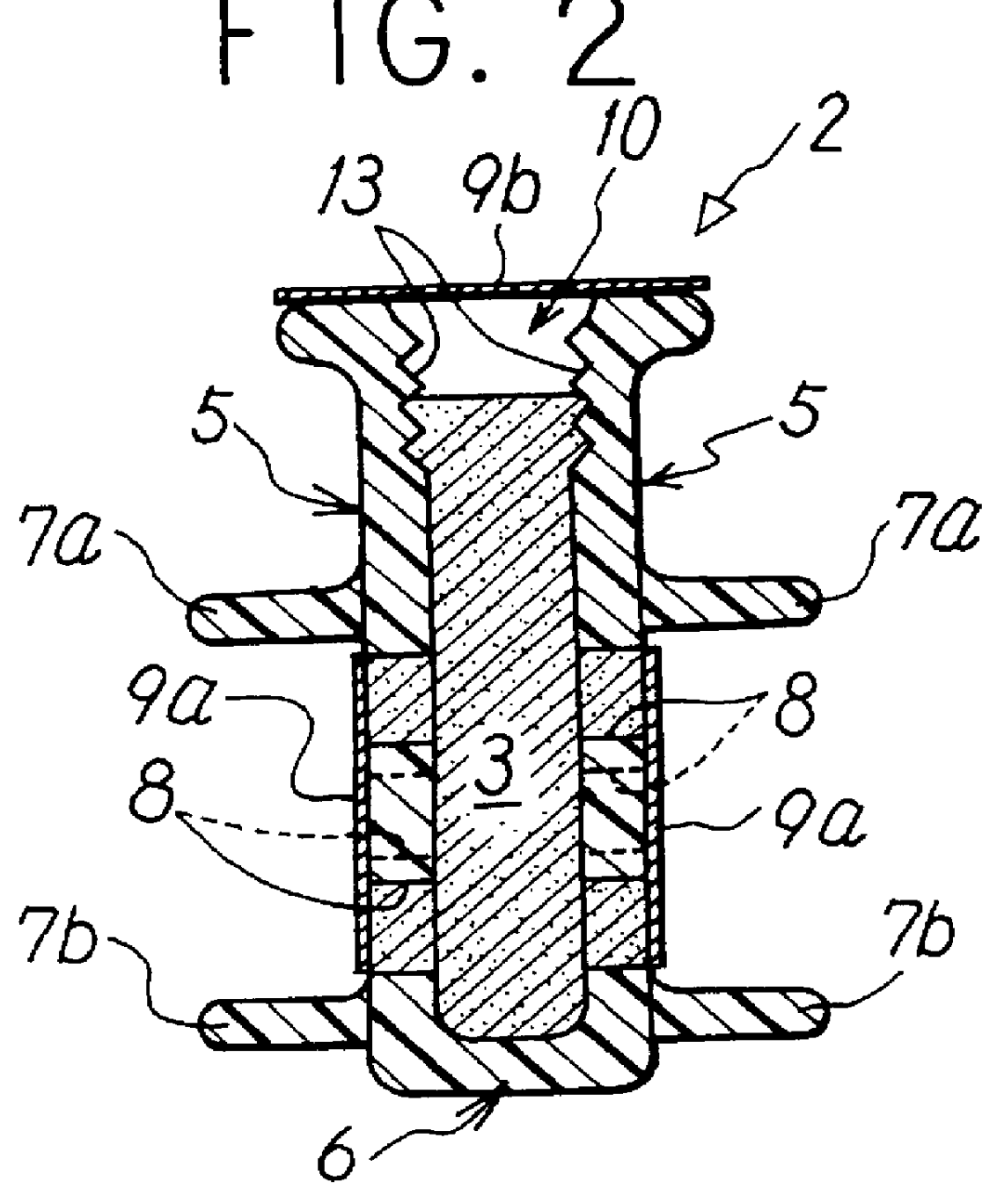 Joint seal and assembly method thereof