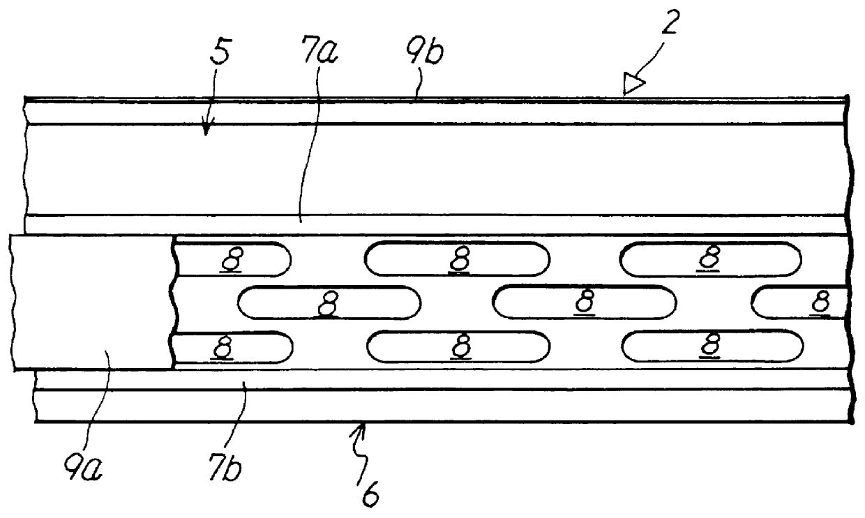 Joint seal and assembly method thereof