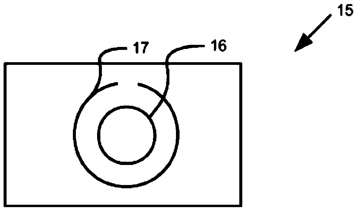 Container handling apparatus and method for handling containers