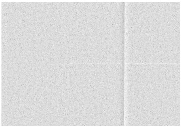 Curved screen calibration method, device, computer equipment and storage medium