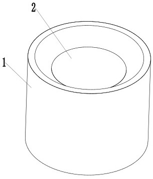 A vehicle optical lens