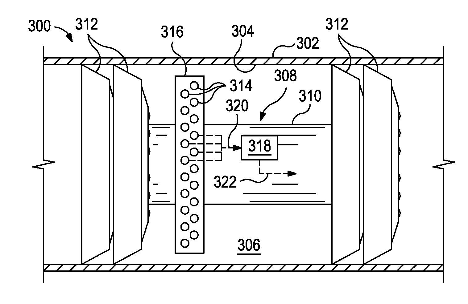 Systems and Methods for Inspecting and Monitoring a Pipeline