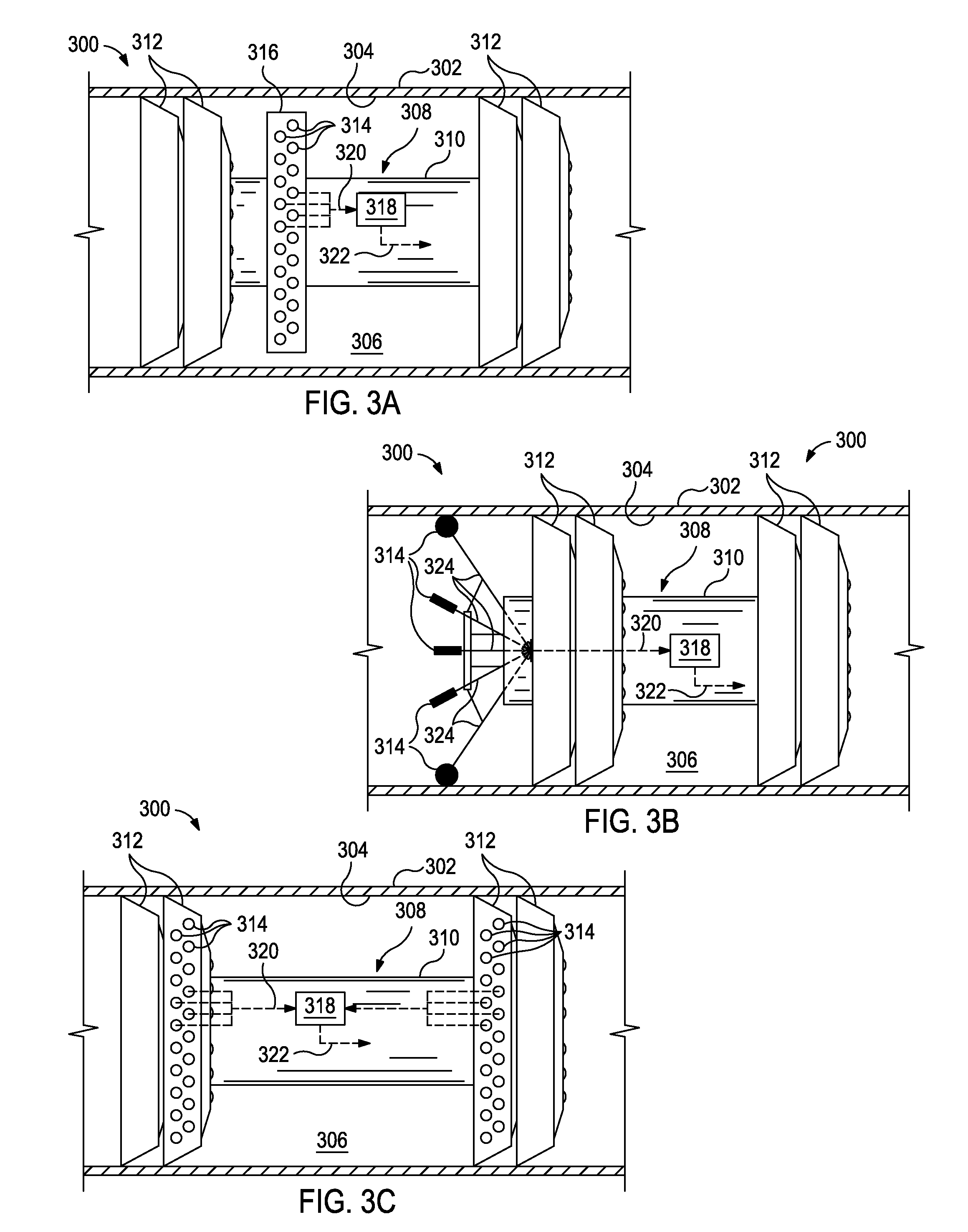 Systems and Methods for Inspecting and Monitoring a Pipeline