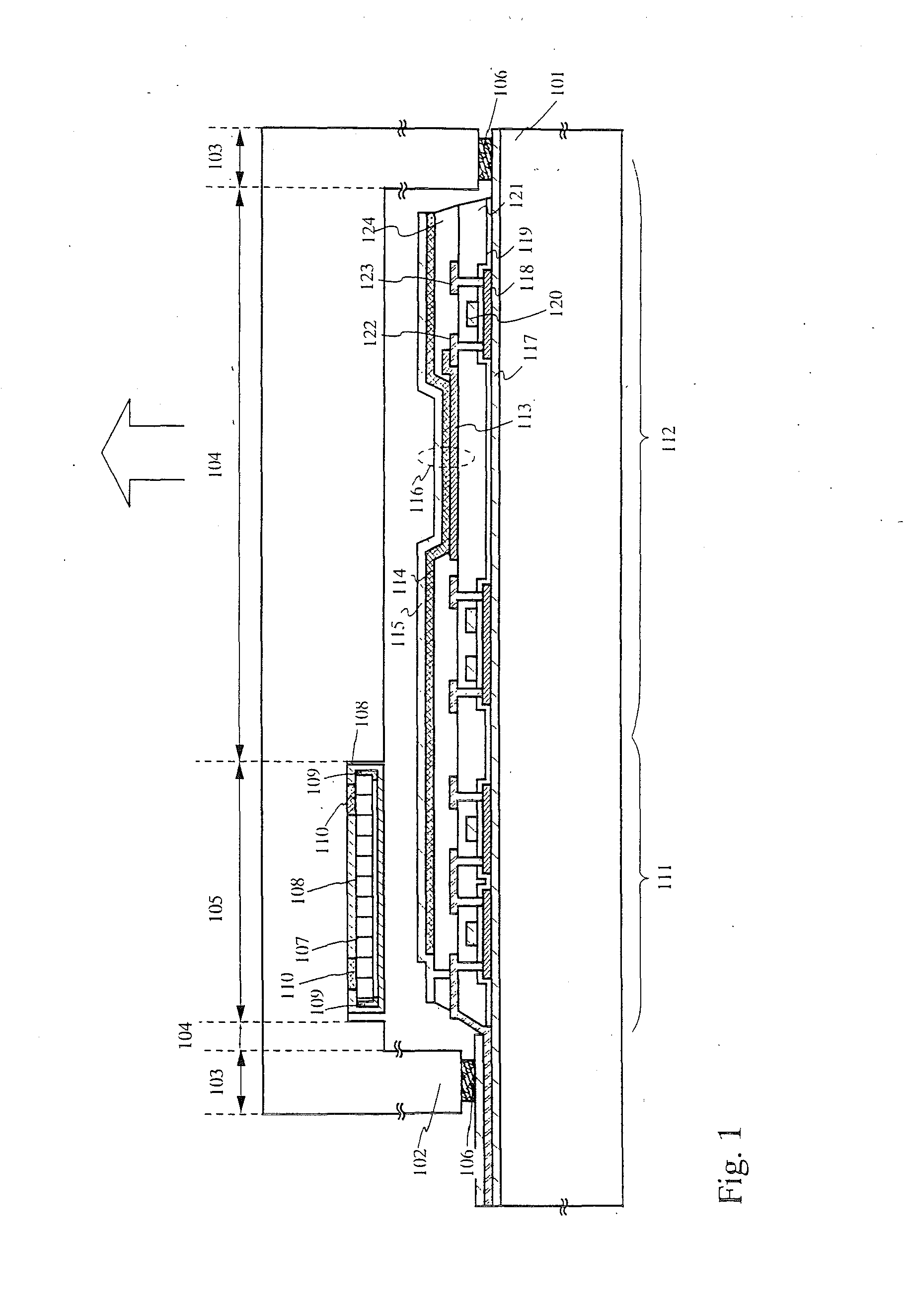 Display Device and Manufacturing Method Thereof