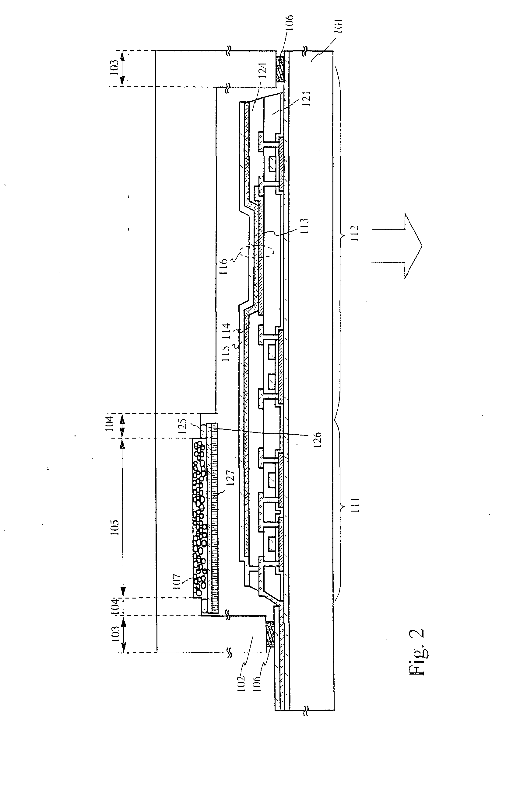 Display Device and Manufacturing Method Thereof
