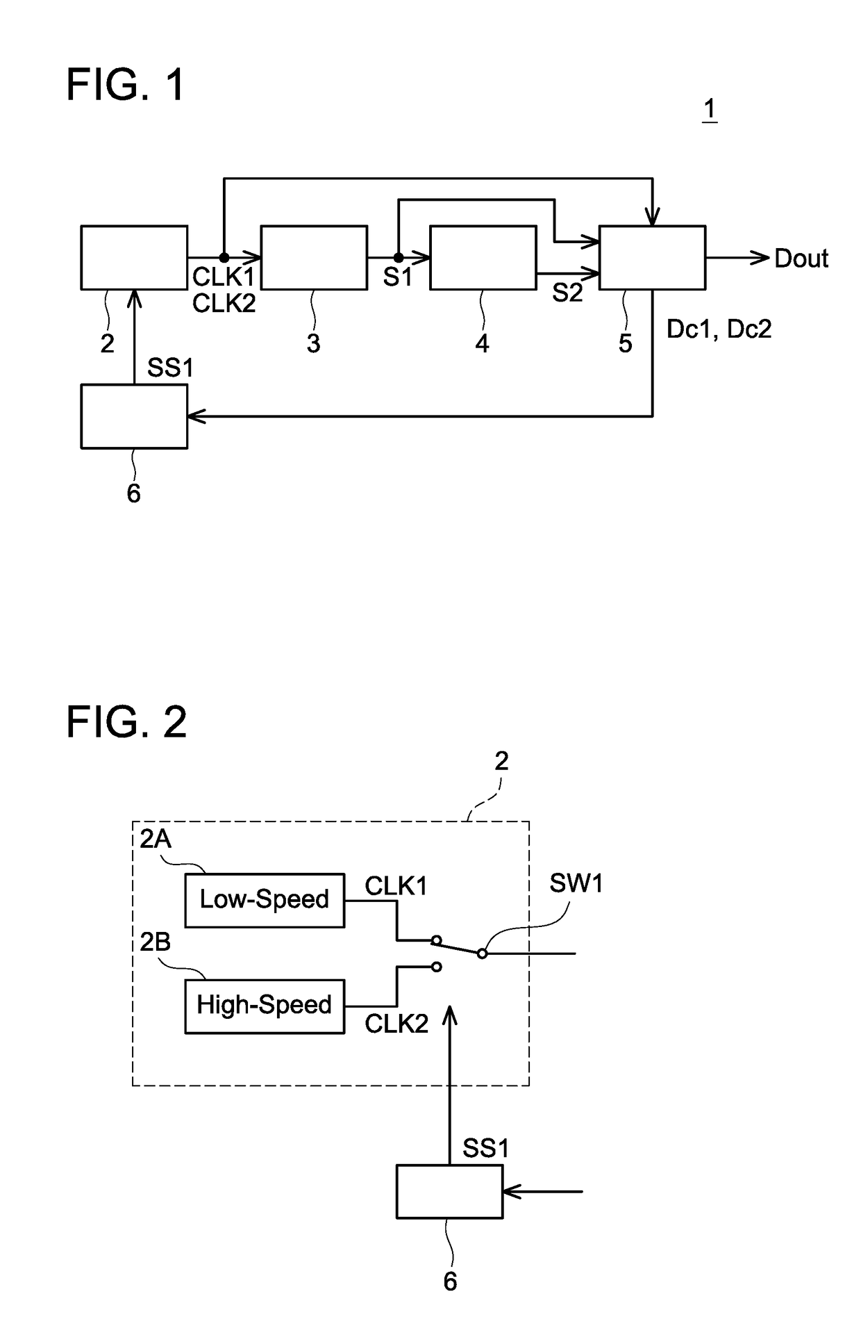 Time measuring circuit and temperature sensor circuit