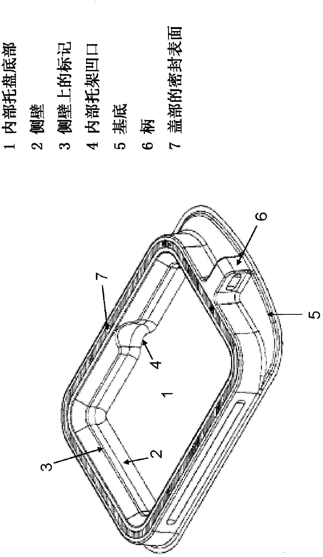 Device for promotion of hemostasis and/or wound healing