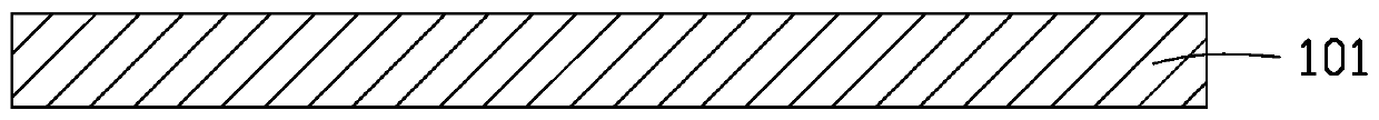 Reflection structure, preparation method of reflection structure and wavelength conversion device