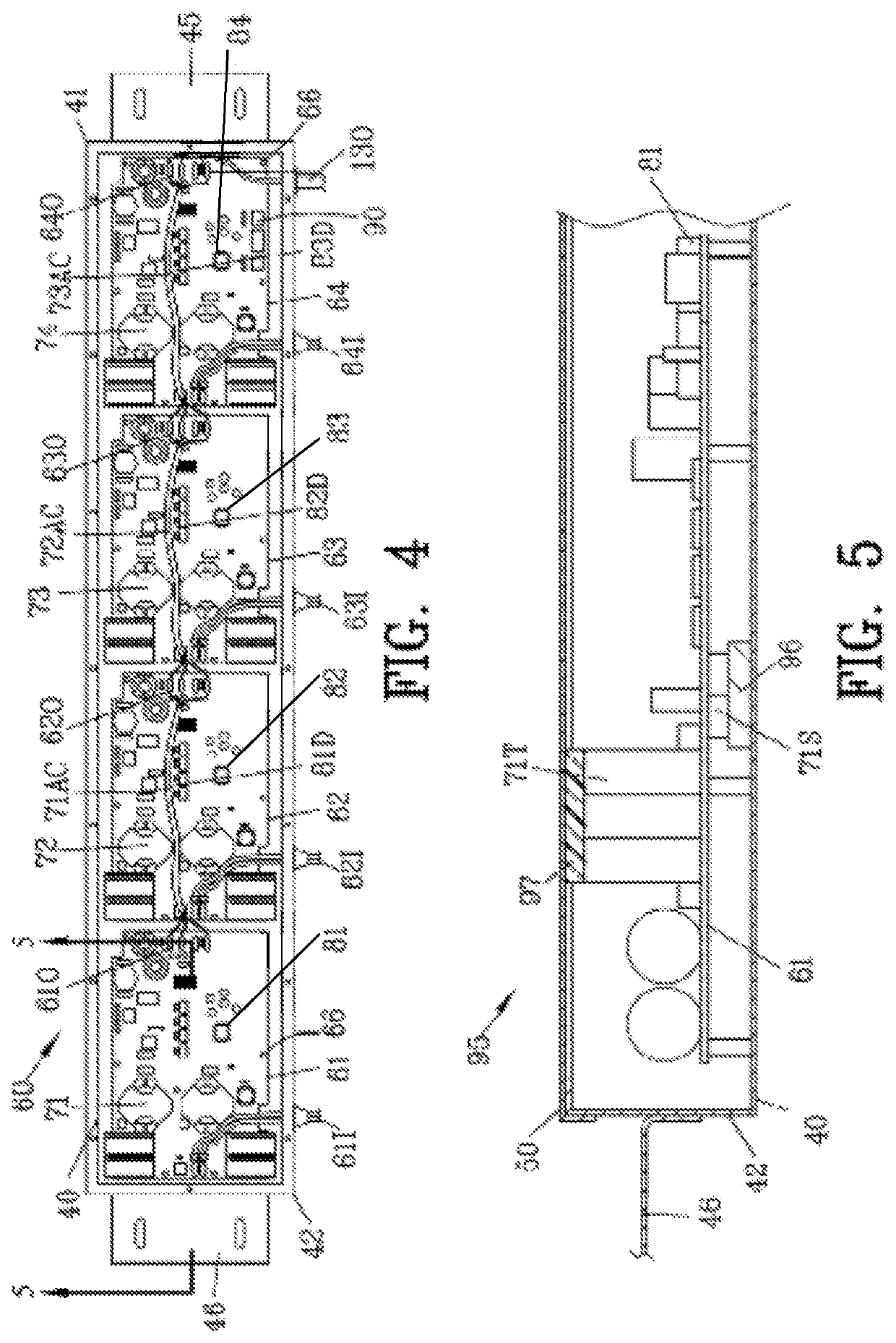 Interface for renewable energy system