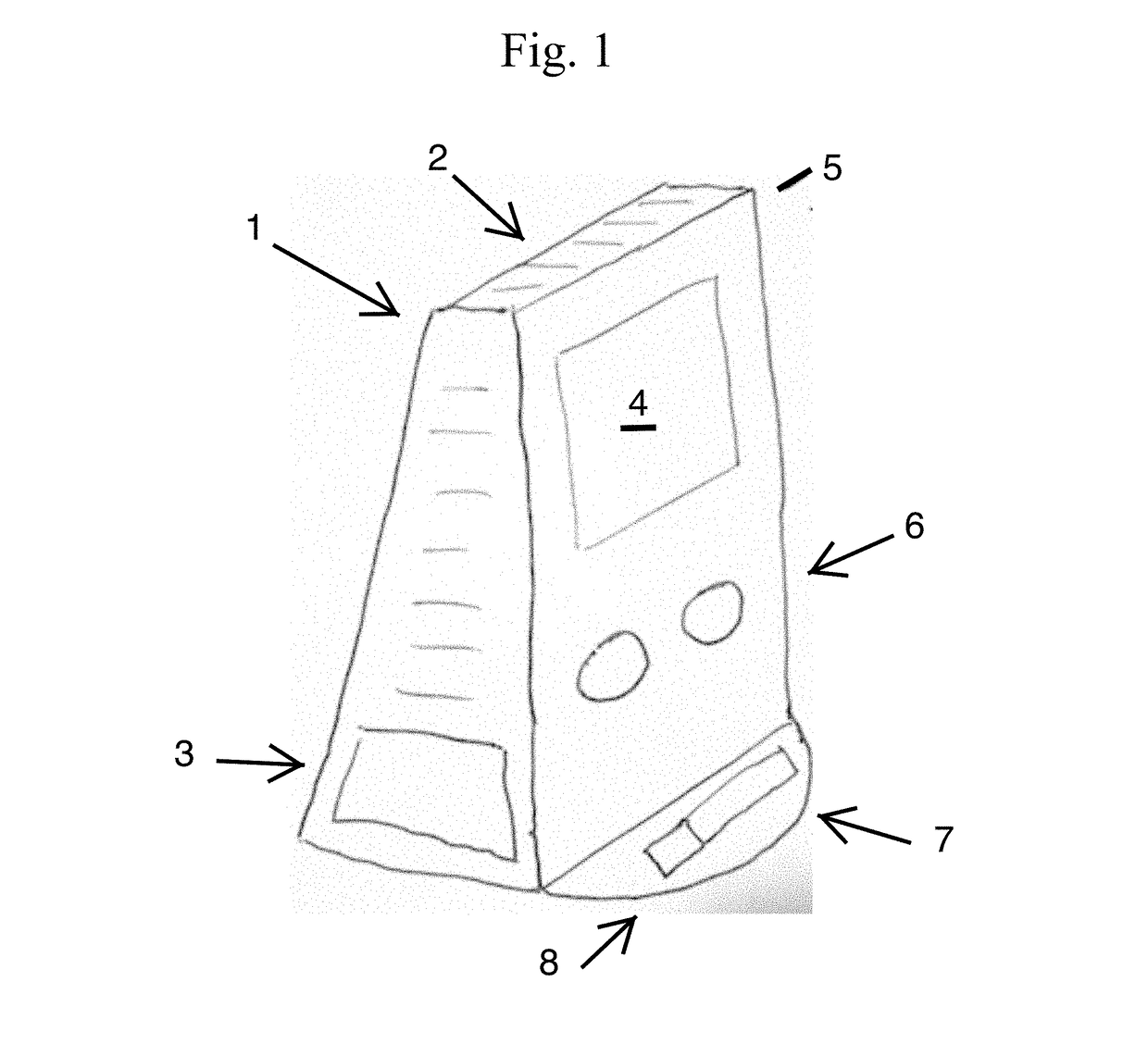 Biometric medical antifraud and consent system