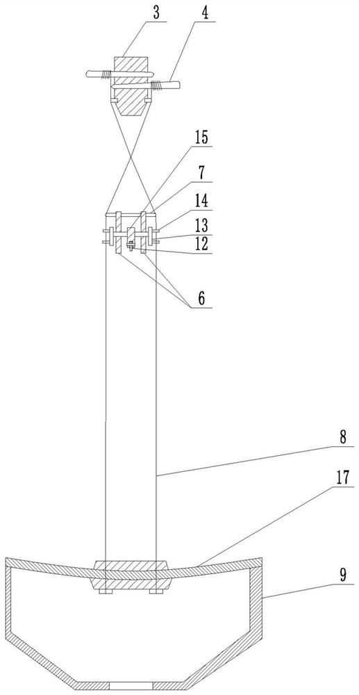 Novel double-string Konghou