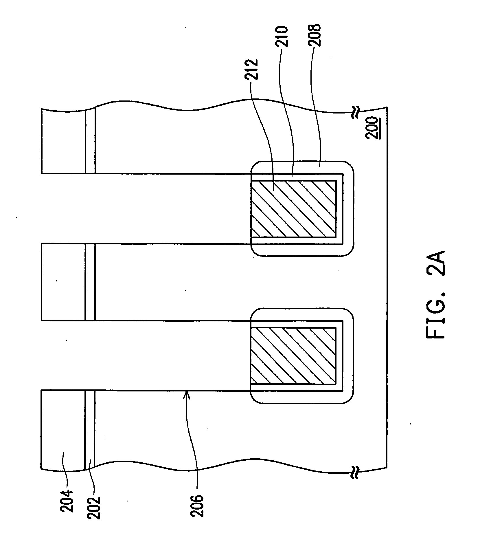 Dynamic random access memory and manufacturing method thereof
