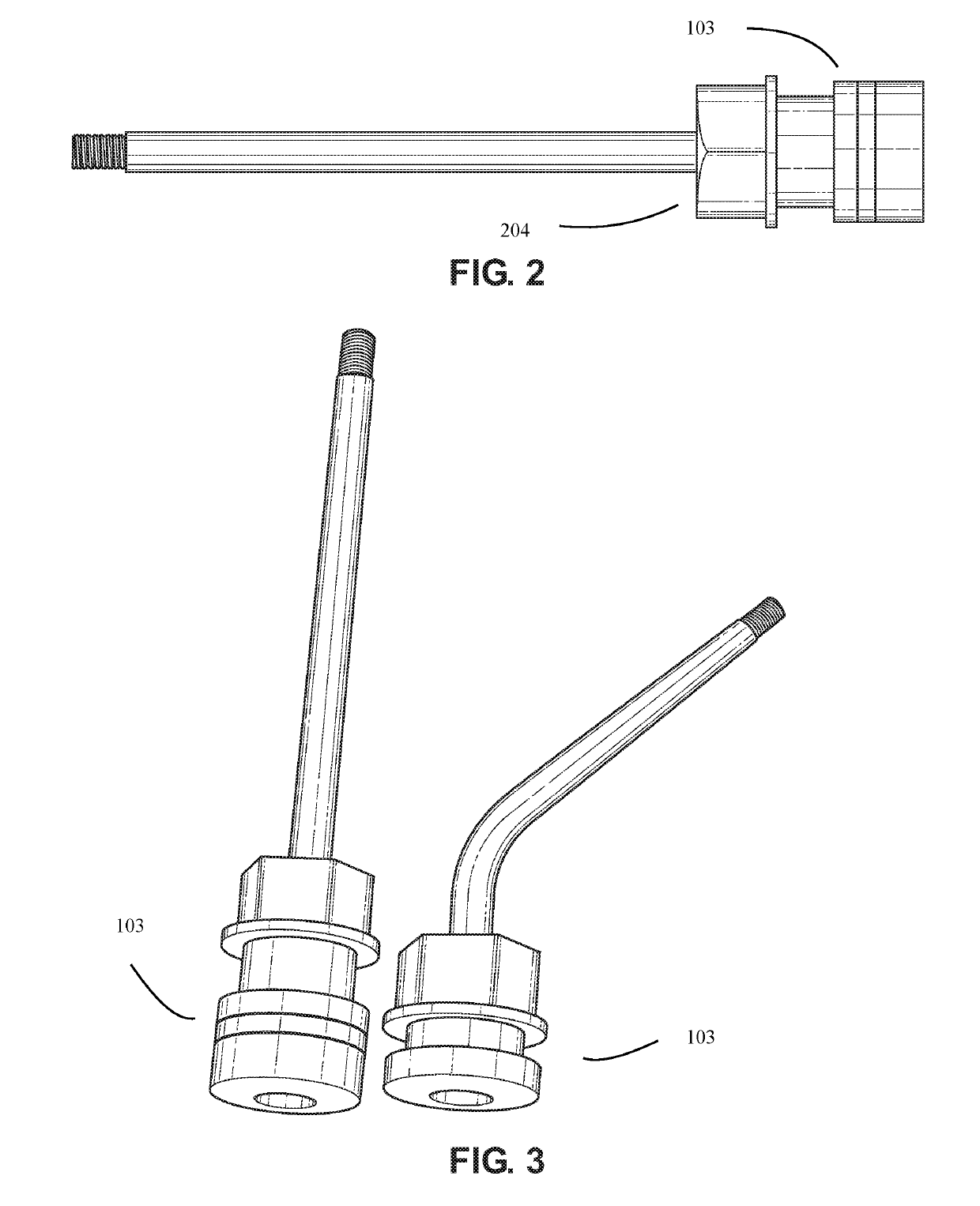 Tire Pressure Valve