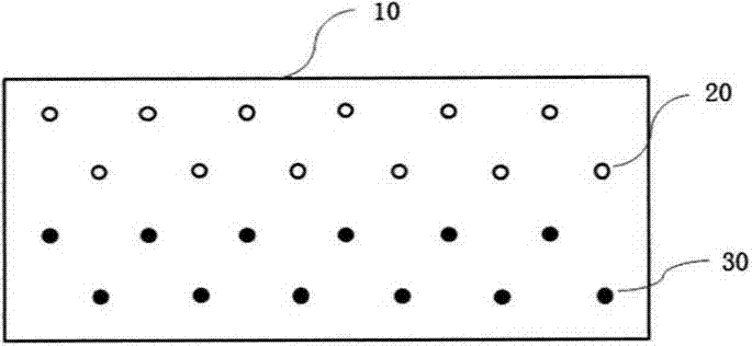 Method for enhancing electrostatic spinning nanofiber membrane