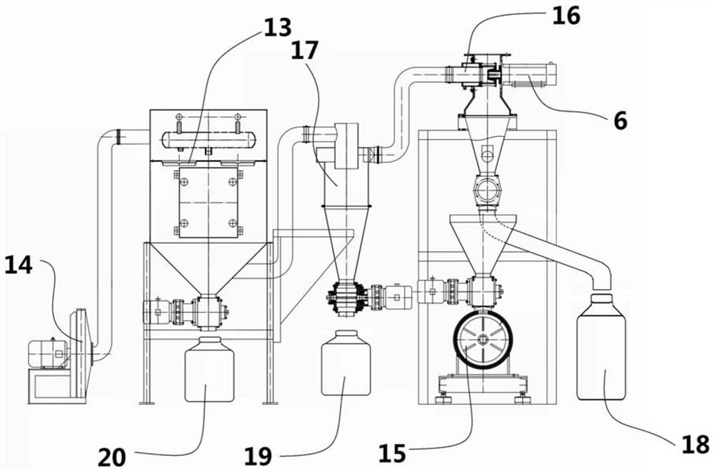 Preparation method of bamboo cellulose