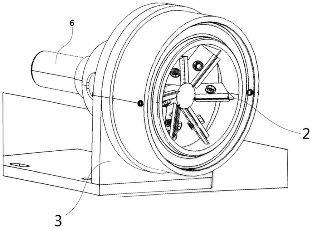 Preparation method of bamboo cellulose