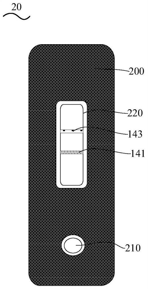 Mycoplasma pneumoniae recombinant antigen and its application