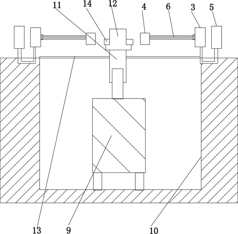 Method for manufacturing jun porcelain bottle mouths of various shapes